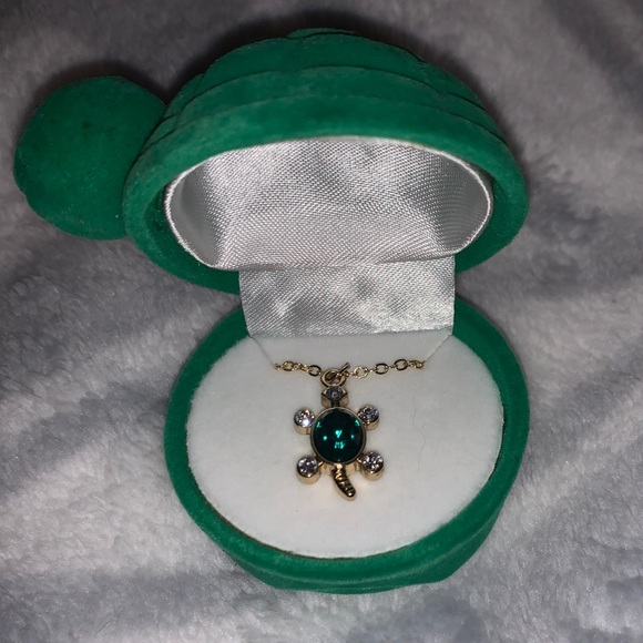 Necklace - Picture 2 of 2